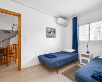 Revente - Apartment - Orihuela Costa - Costa Blanca