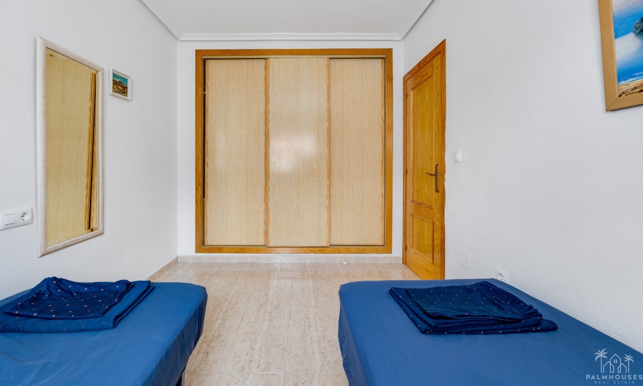 Revente - Apartment - Orihuela Costa - Costa Blanca