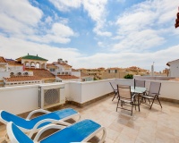 Revente - Apartment - Orihuela Costa - Costa Blanca