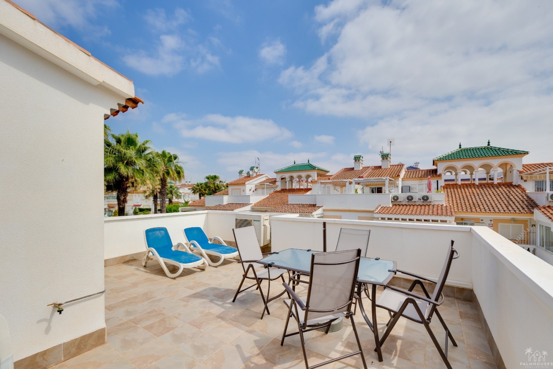 Revente - Apartment - Orihuela Costa - Costa Blanca