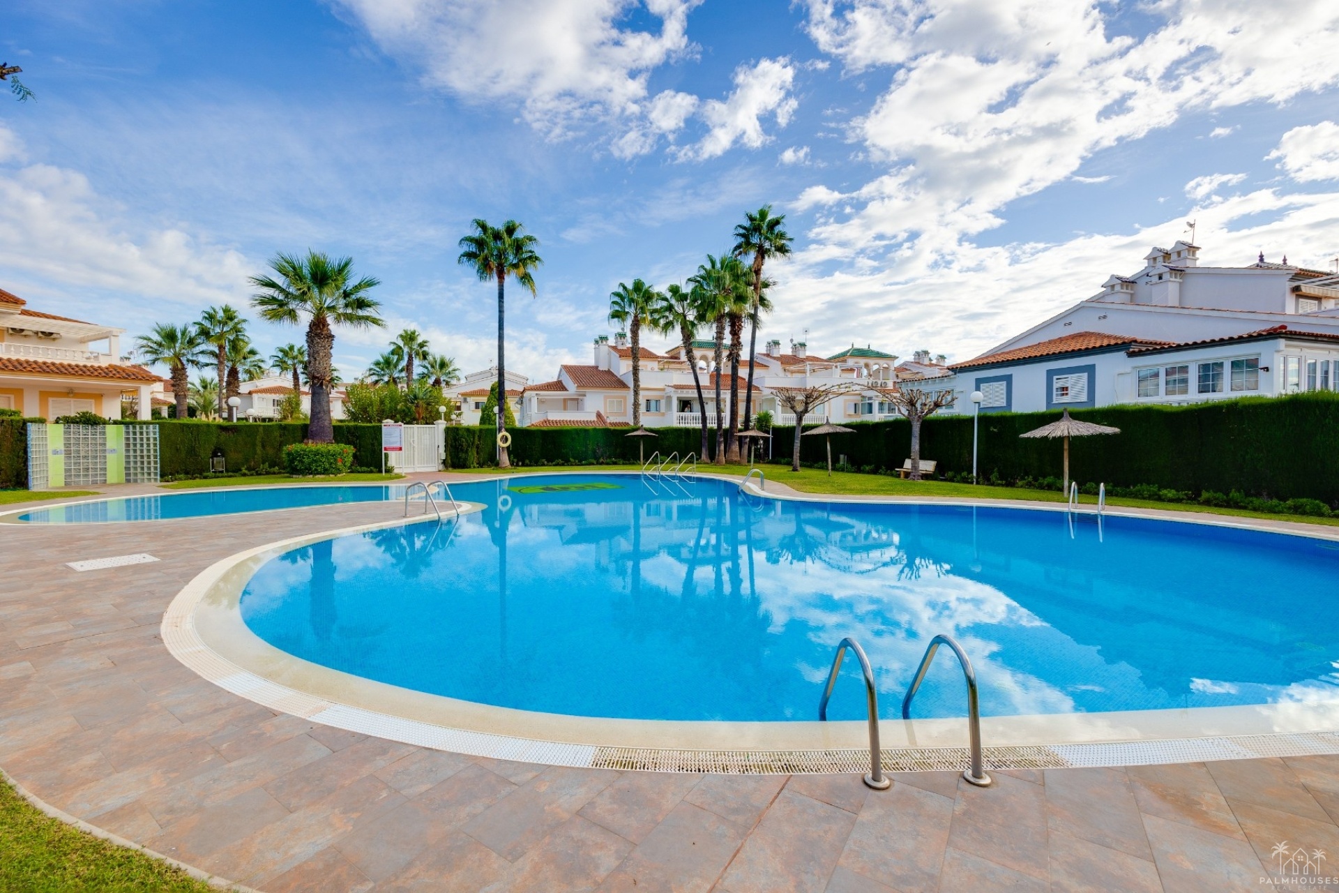 Revente - Apartment - Orihuela Costa - Costa Blanca