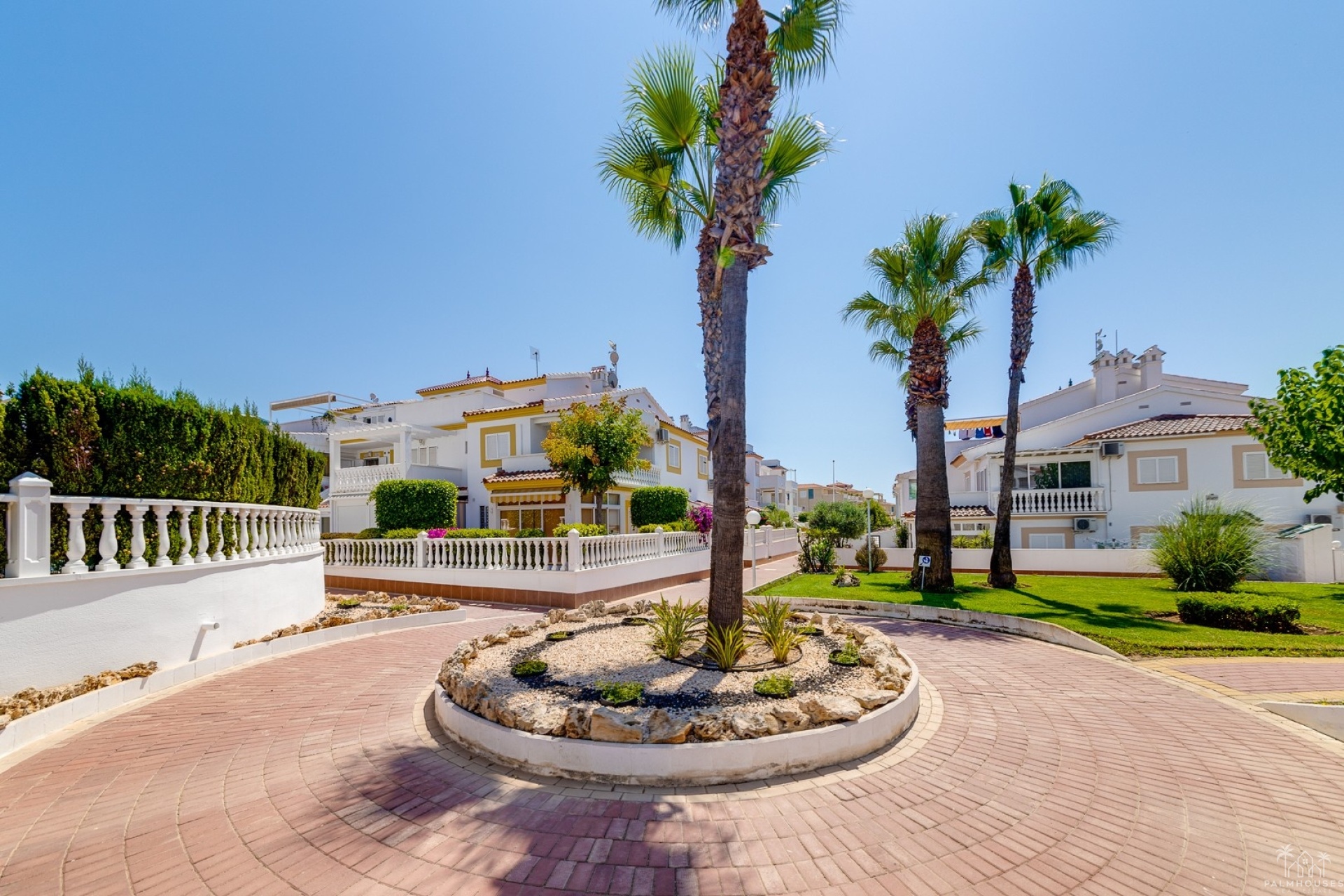 Revente - Apartment - Orihuela Costa - Costa Blanca