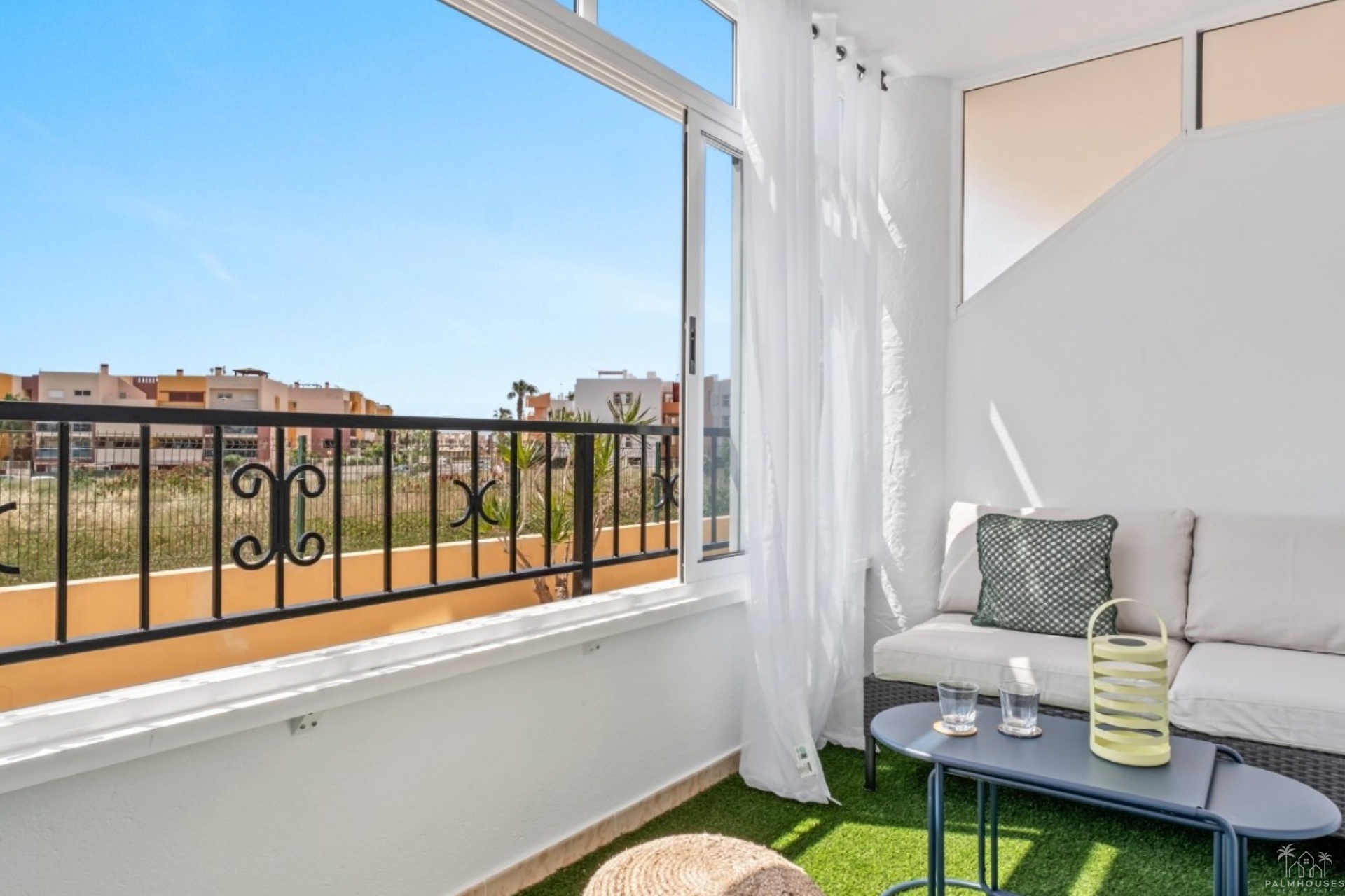 Revente - Apartment - Orihuela Costa - Costa Blanca
