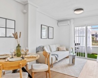 Revente - Apartment - Orihuela Costa - Costa Blanca