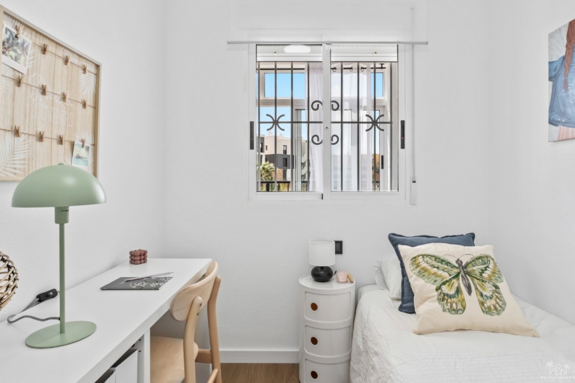 Revente - Apartment - Orihuela Costa - Costa Blanca
