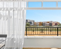 Revente - Apartment - Orihuela Costa - Costa Blanca