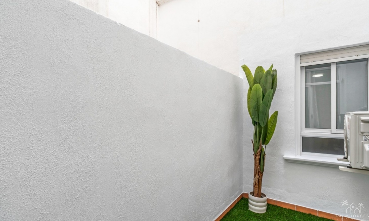 Revente - Apartment - Orihuela Costa - Costa Blanca