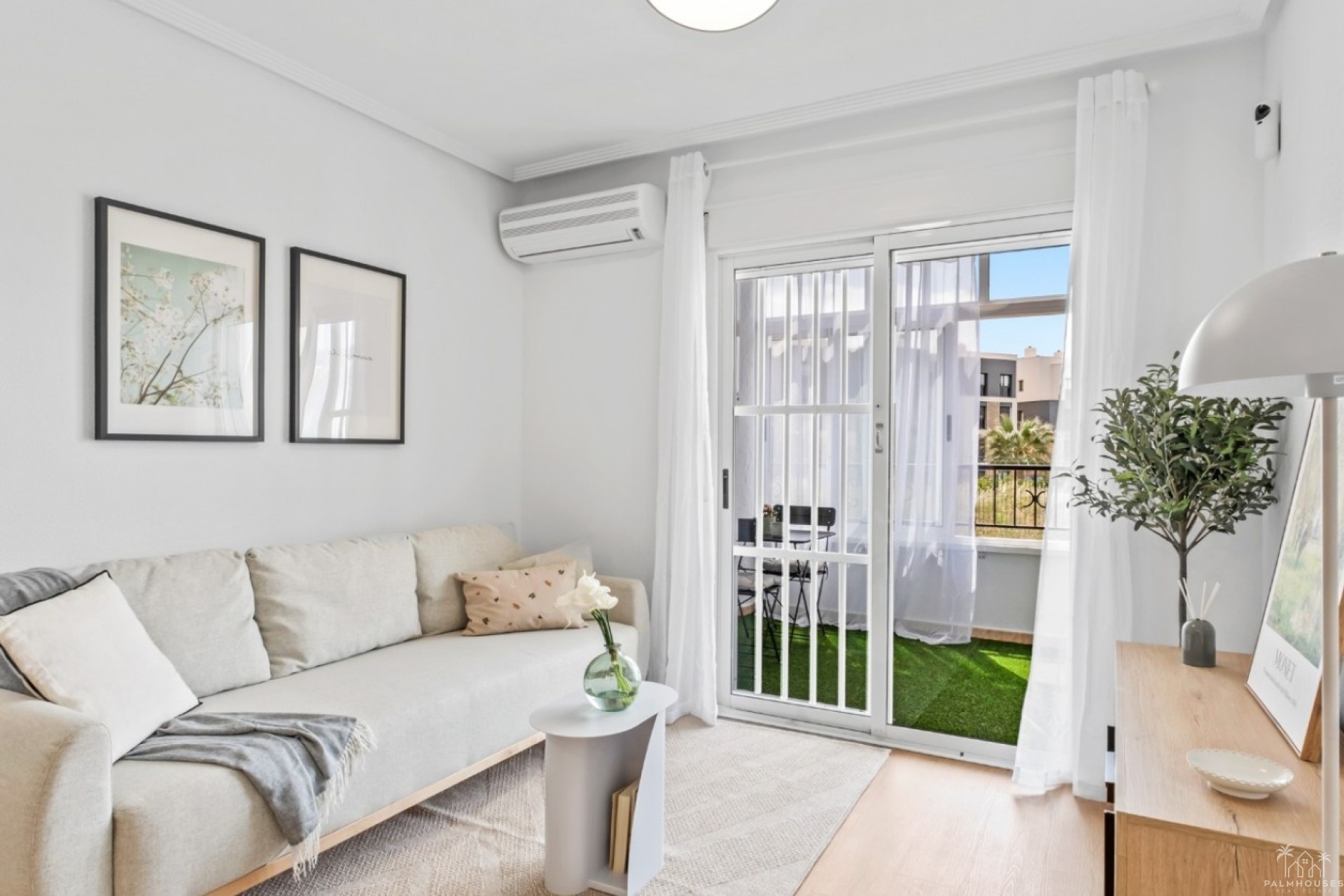 Revente - Apartment - Orihuela Costa - Costa Blanca