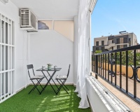 Revente - Apartment - Orihuela Costa - Costa Blanca