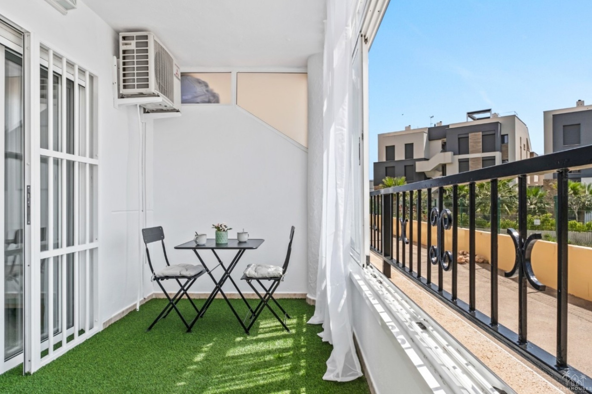 Revente - Apartment - Orihuela Costa - Costa Blanca