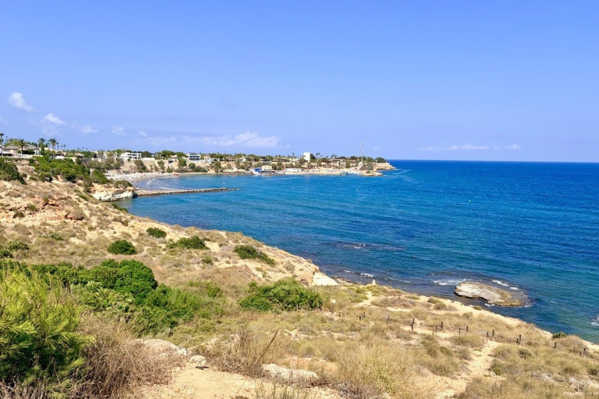 Revente - Apartment - Orihuela Costa - Costa Blanca
