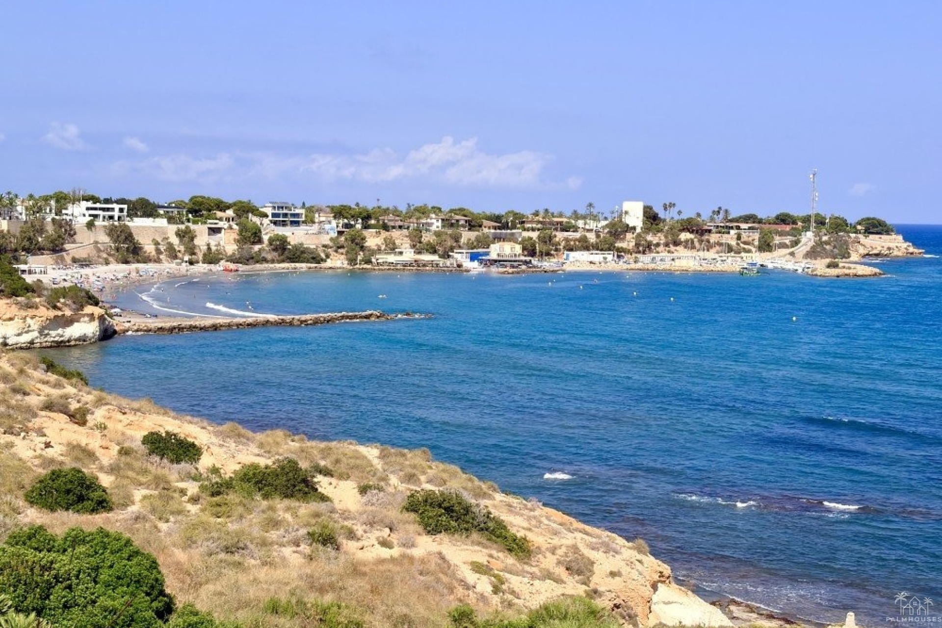 Revente - Apartment - Orihuela Costa - Costa Blanca