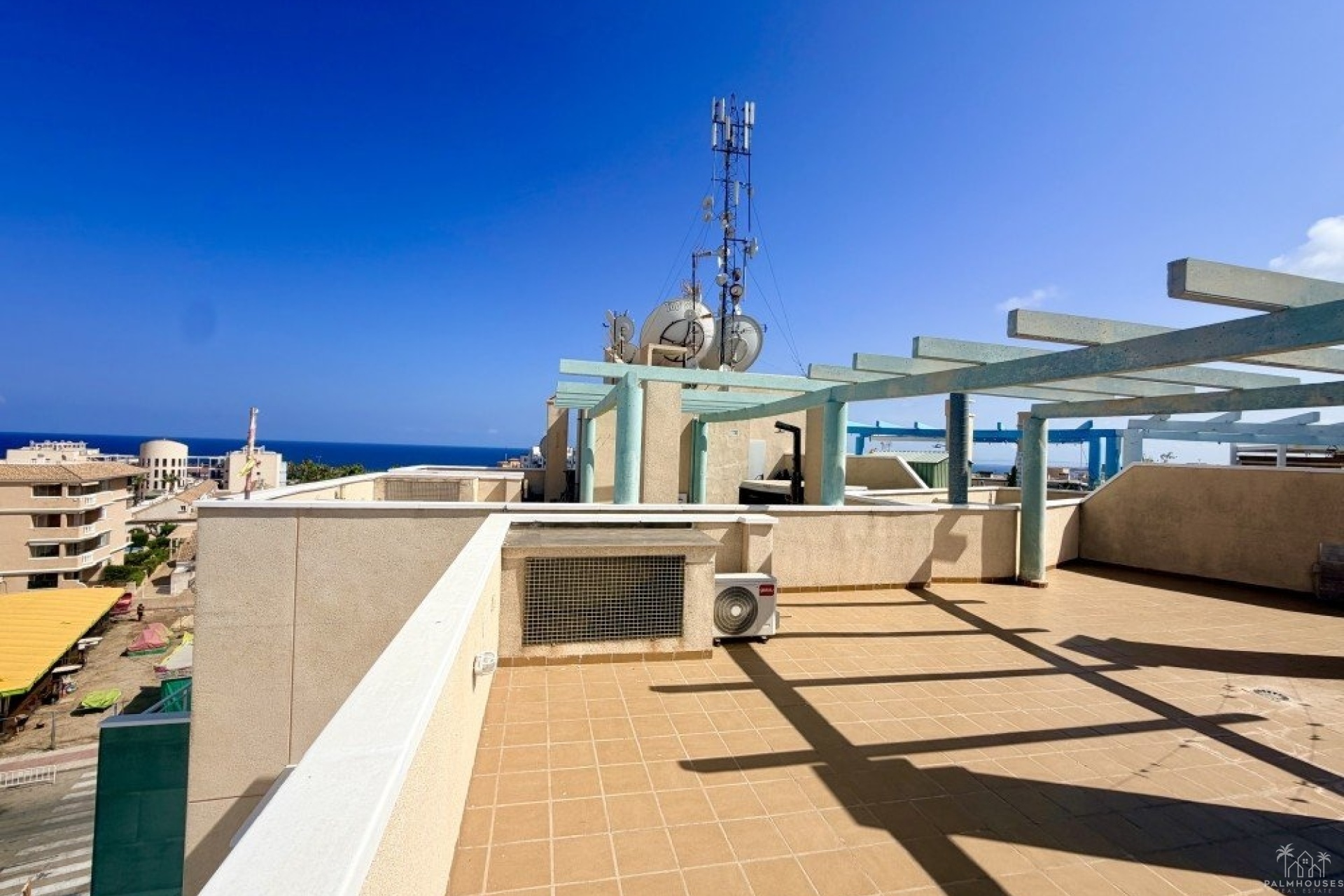 Revente - Apartment - Orihuela Costa - Costa Blanca