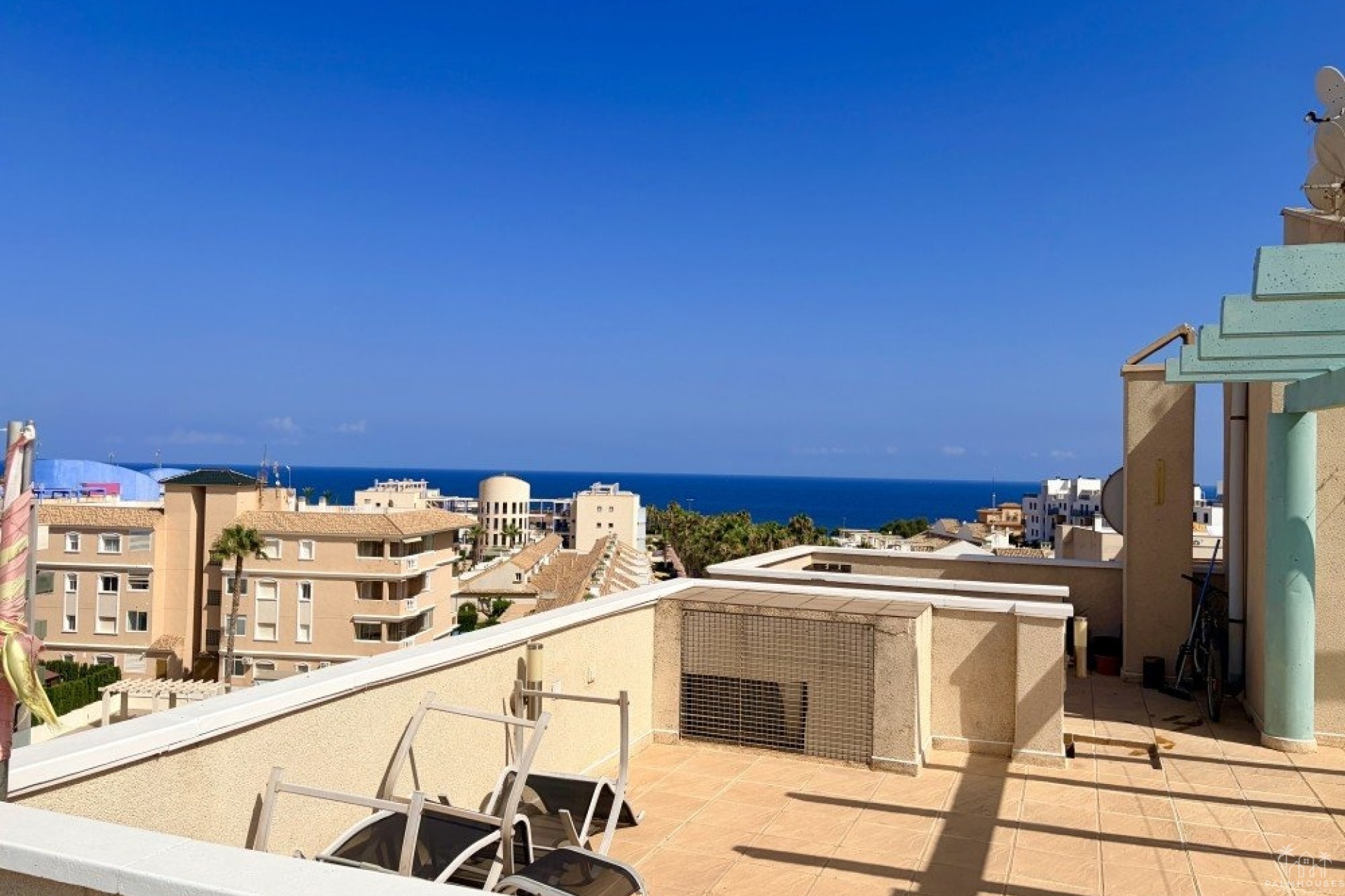 Revente - Apartment - Orihuela Costa - Costa Blanca