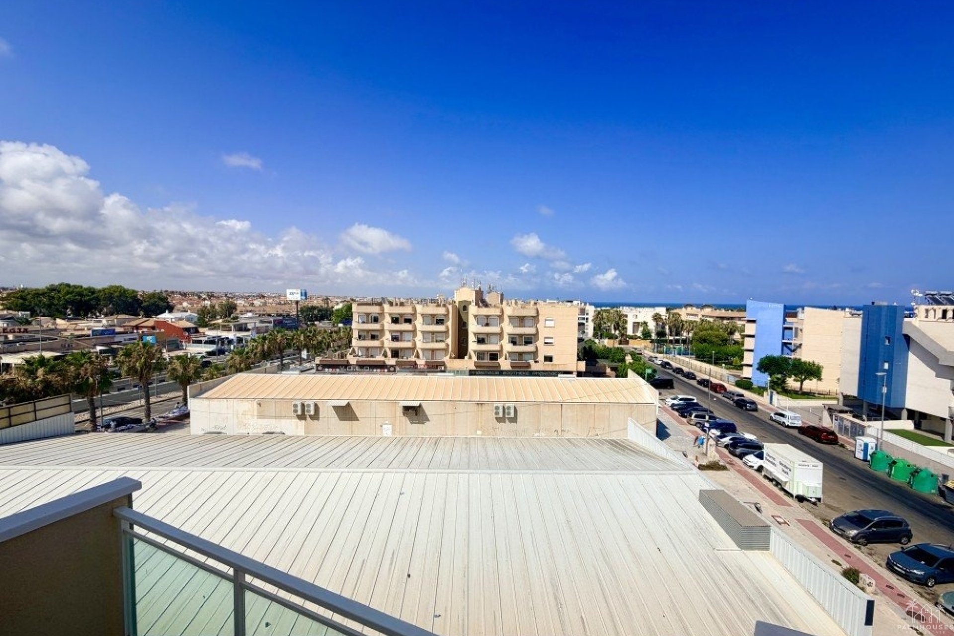 Revente - Apartment - Orihuela Costa - Costa Blanca
