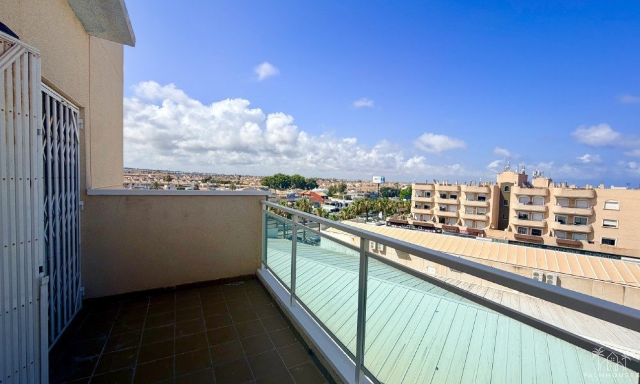 Revente - Apartment - Orihuela Costa - Costa Blanca
