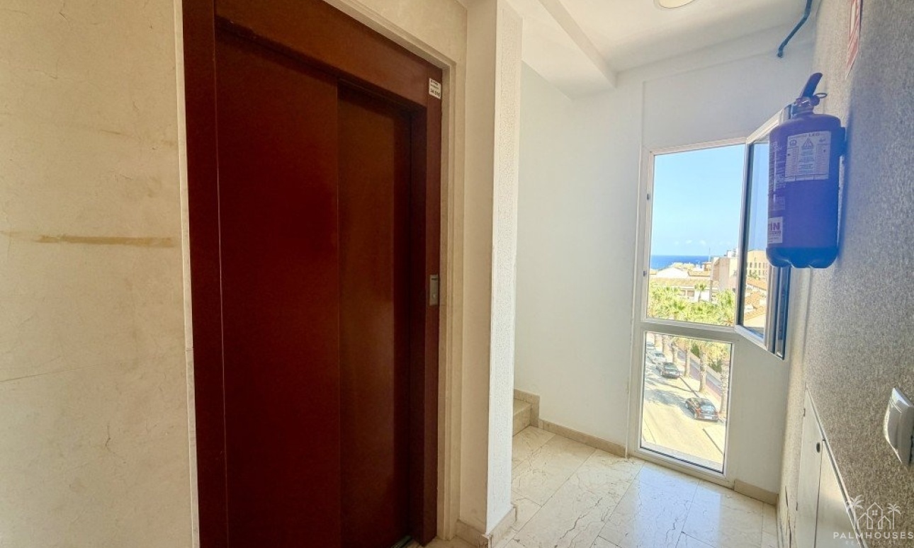 Revente - Apartment - Orihuela Costa - Costa Blanca