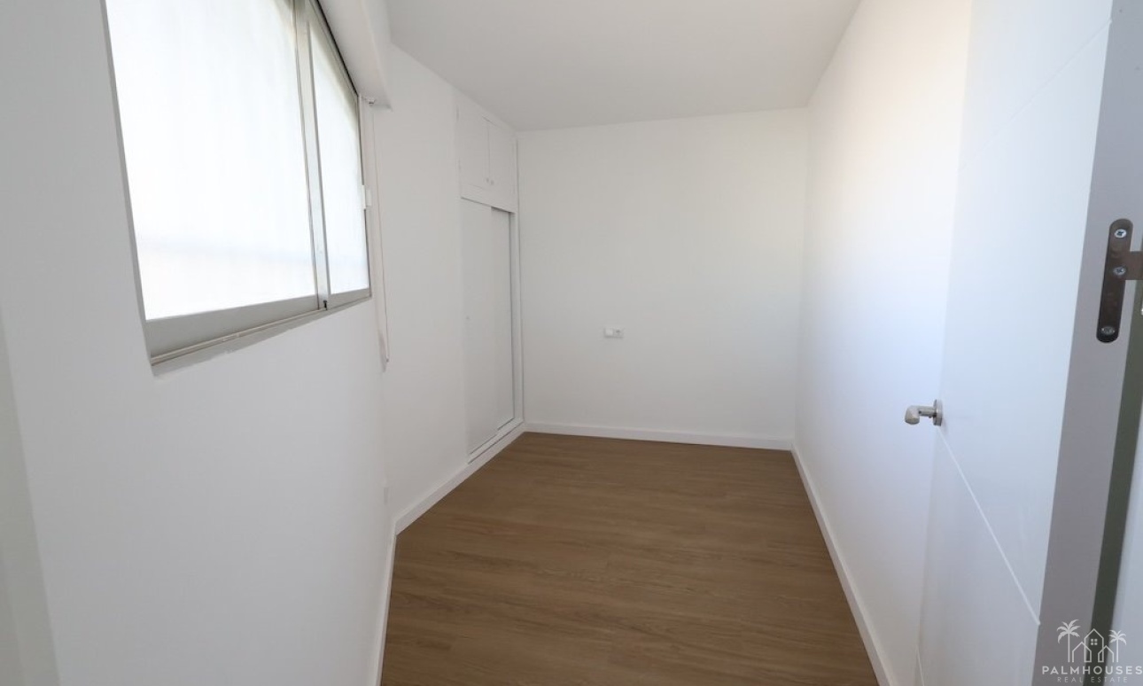 Revente - Apartment - Orihuela Costa - Costa Blanca