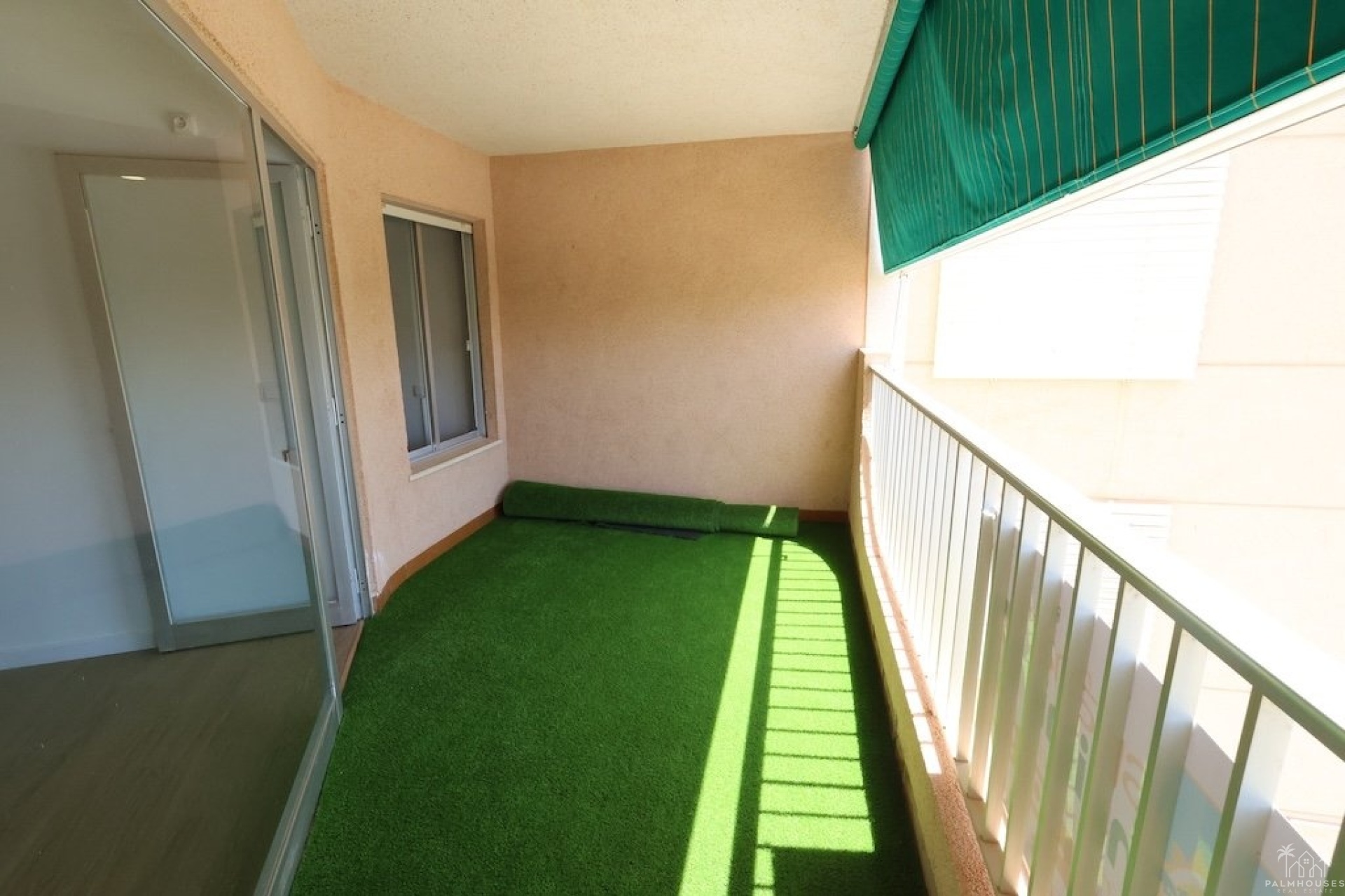 Revente - Apartment - Orihuela Costa - Costa Blanca