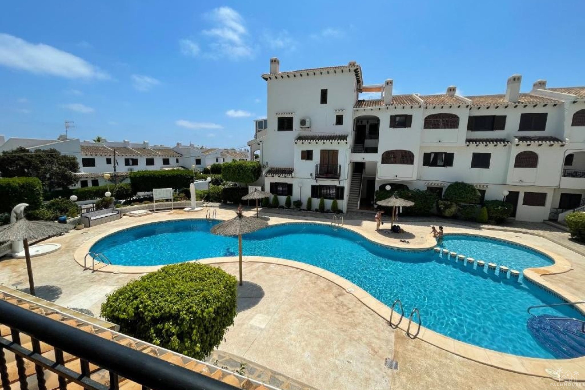 Revente - Apartment - Orihuela Costa - Costa Blanca