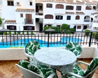 Revente - Apartment - Orihuela Costa - Costa Blanca