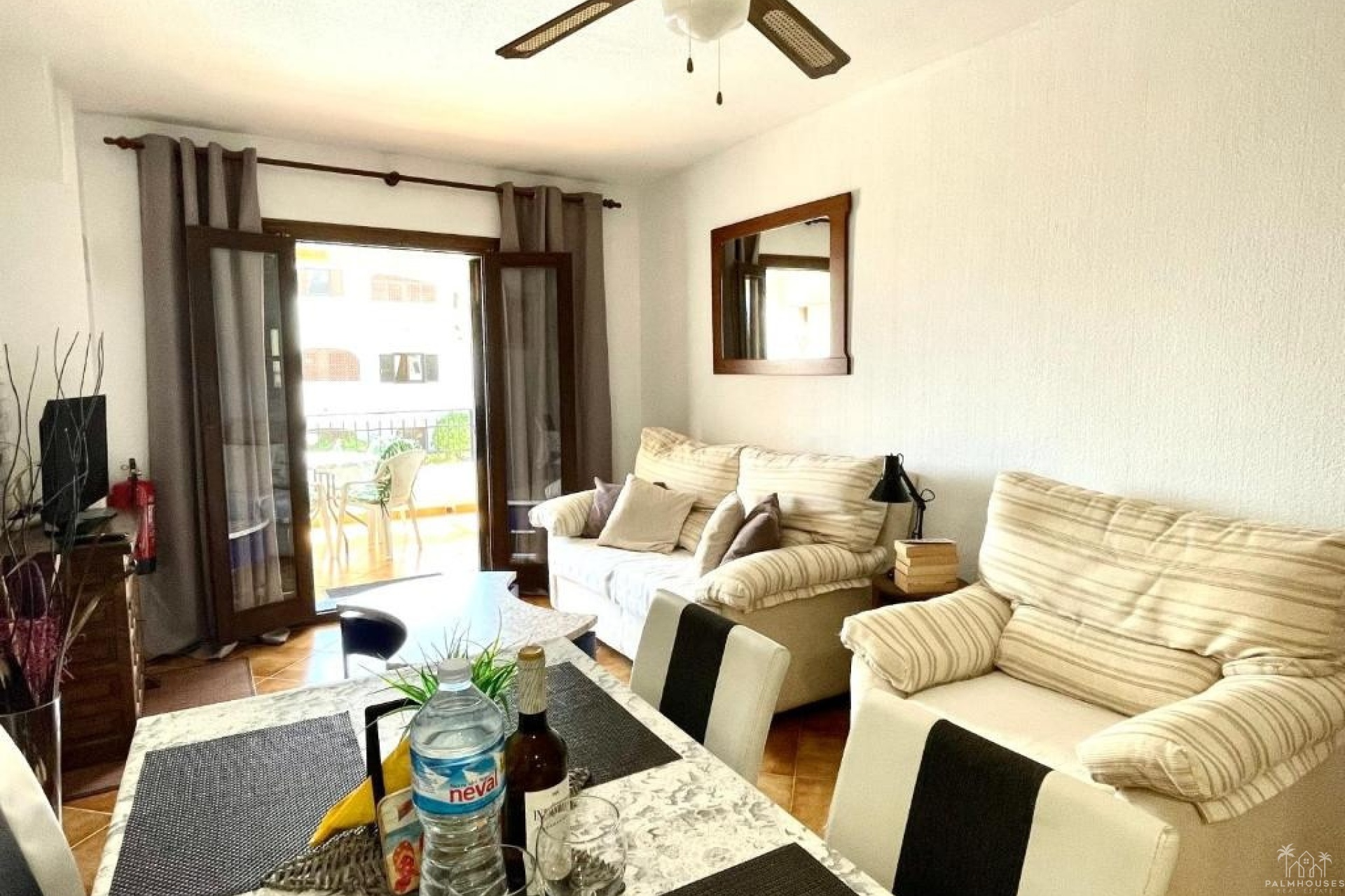 Revente - Apartment - Orihuela Costa - Costa Blanca