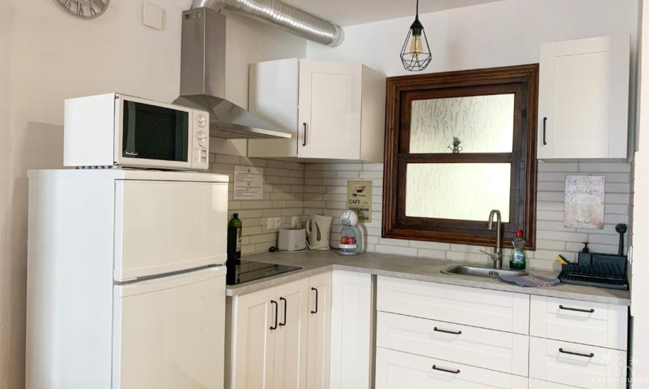 Revente - Apartment - Orihuela Costa - Costa Blanca