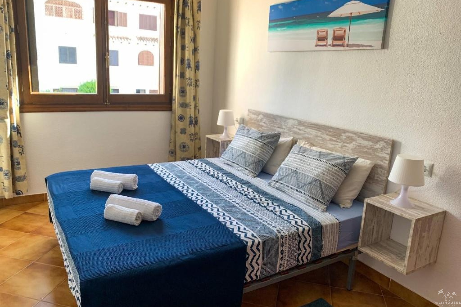 Revente - Apartment - Orihuela Costa - Costa Blanca