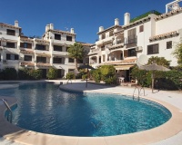 Revente - Apartment - Orihuela Costa - Costa Blanca