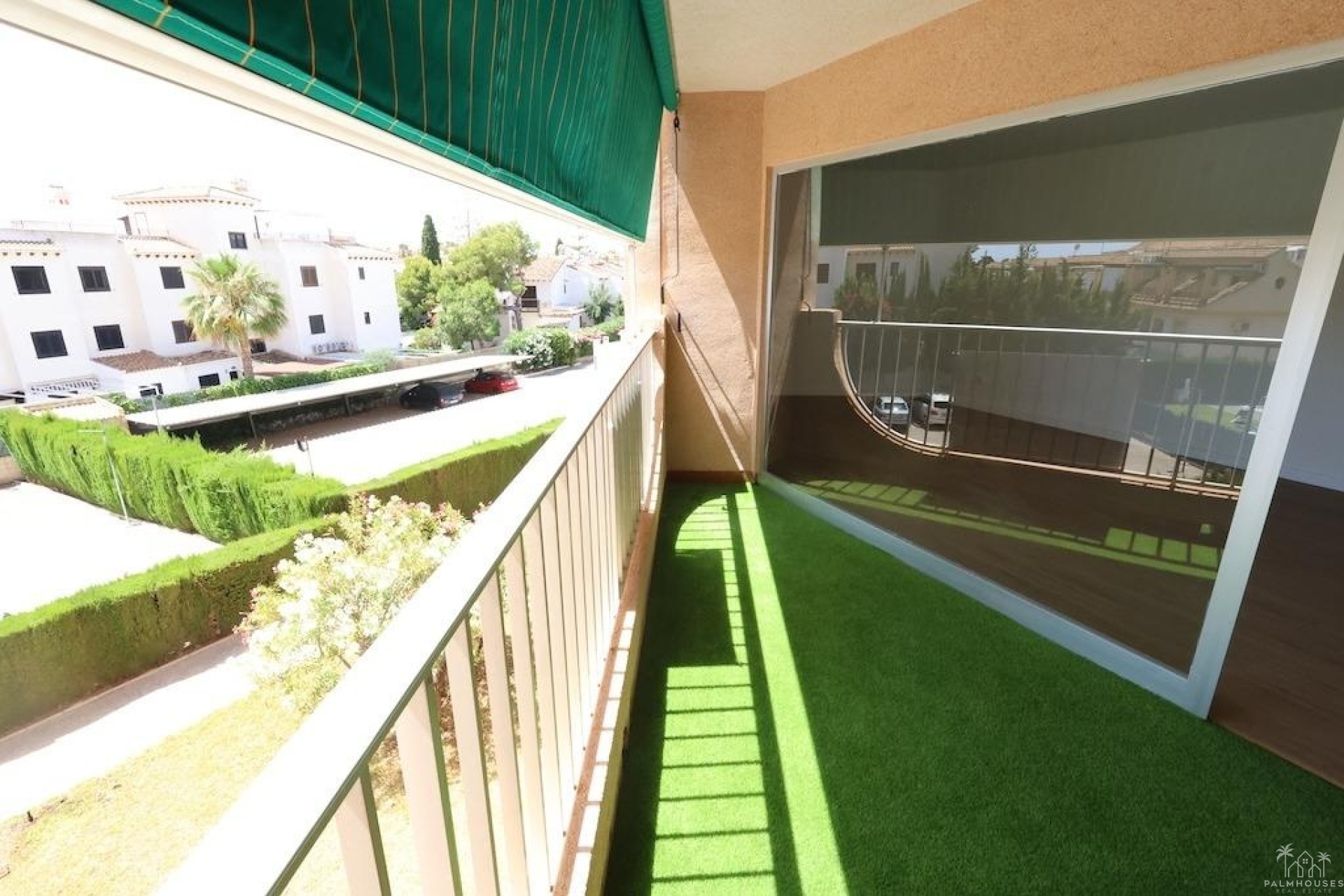 Revente - Apartment - Orihuela Costa - Costa Blanca