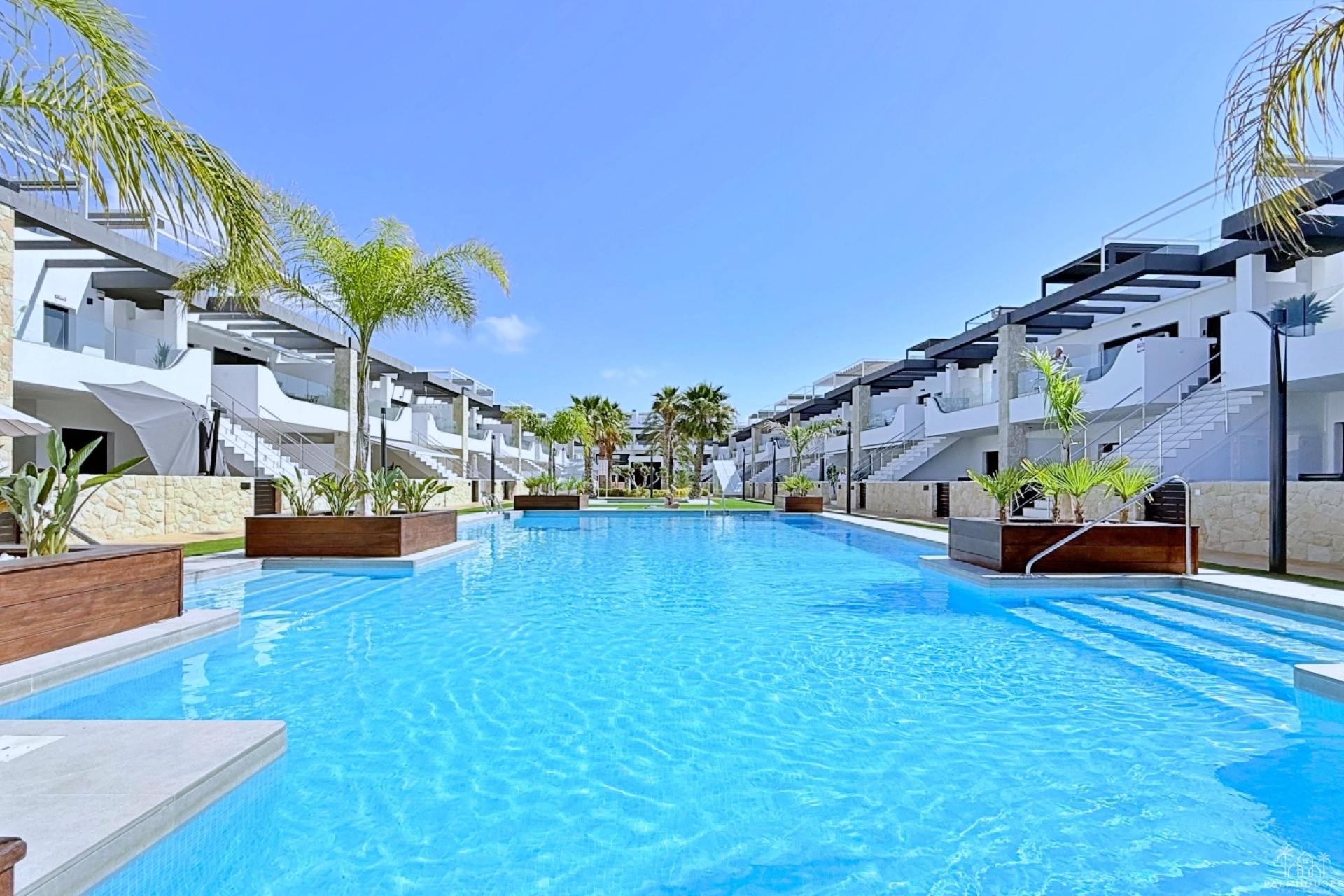 Revente - Apartment - Orihuela Costa - Costa Blanca