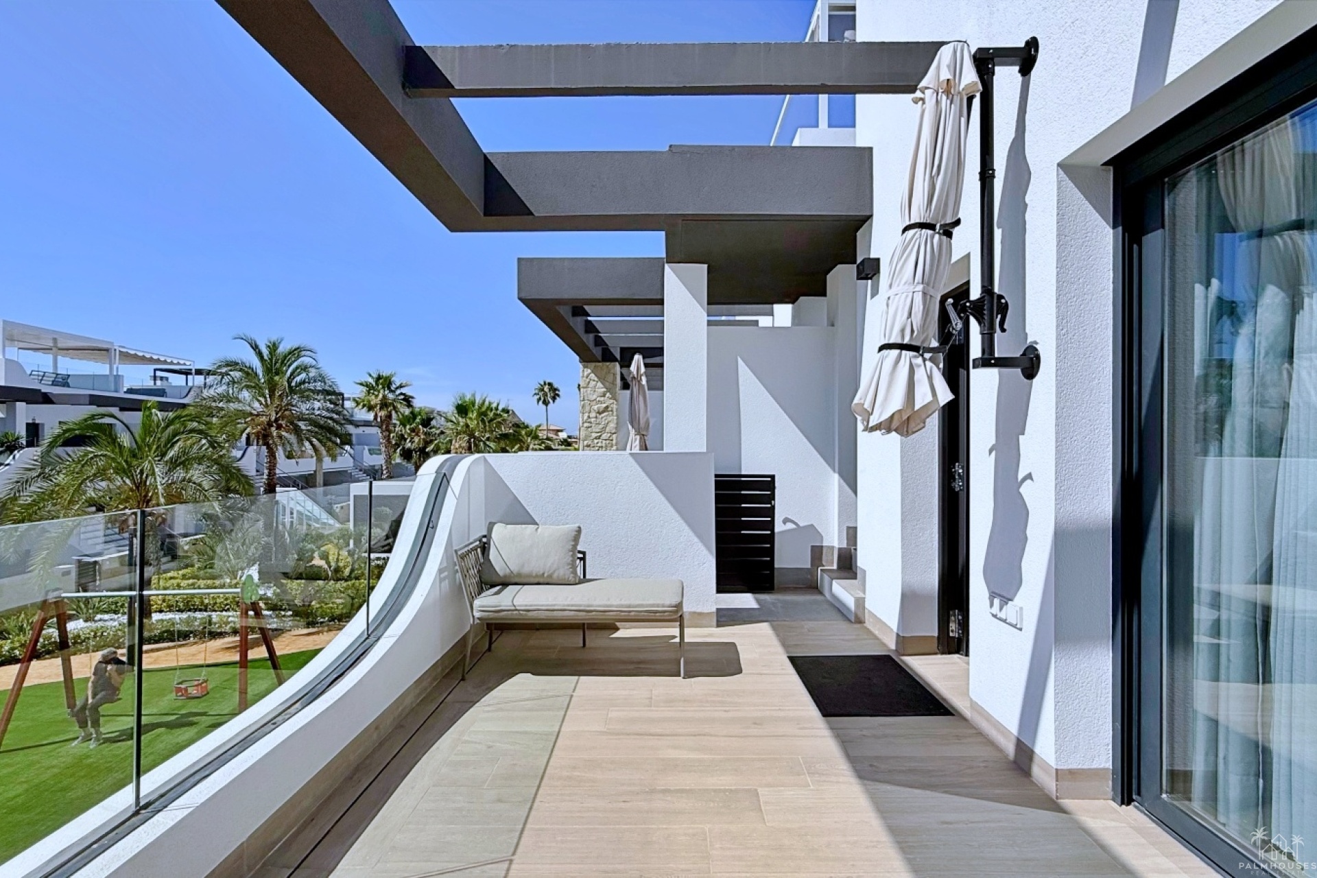 Revente - Apartment - Orihuela Costa - Costa Blanca