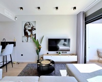 Revente - Apartment - Orihuela Costa - Costa Blanca