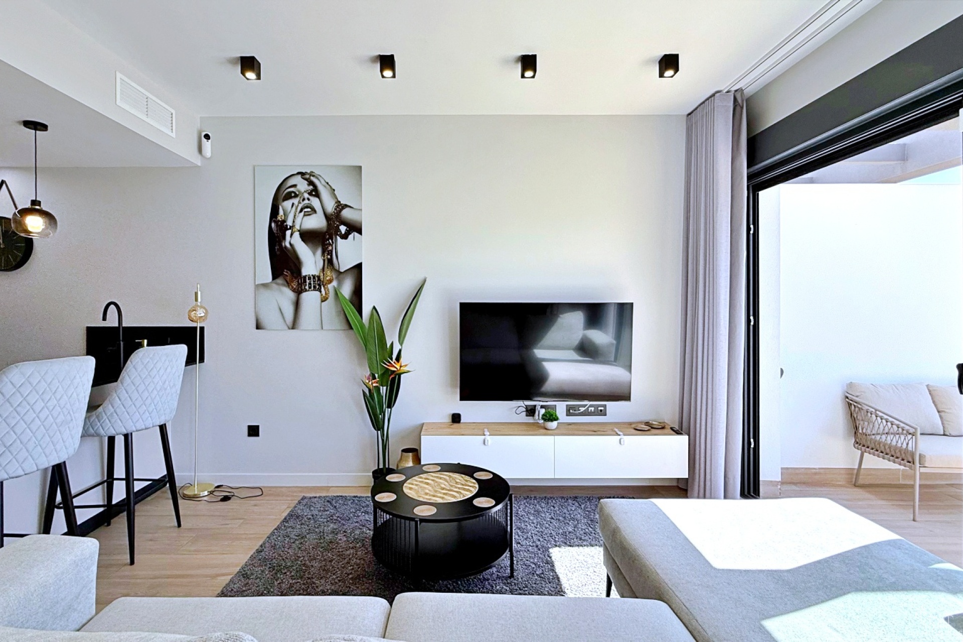 Revente - Apartment - Orihuela Costa - Costa Blanca