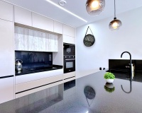 Revente - Apartment - Orihuela Costa - Costa Blanca