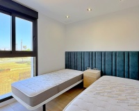 Revente - Apartment - Orihuela Costa - Costa Blanca