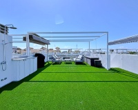 Revente - Apartment - Orihuela Costa - Costa Blanca
