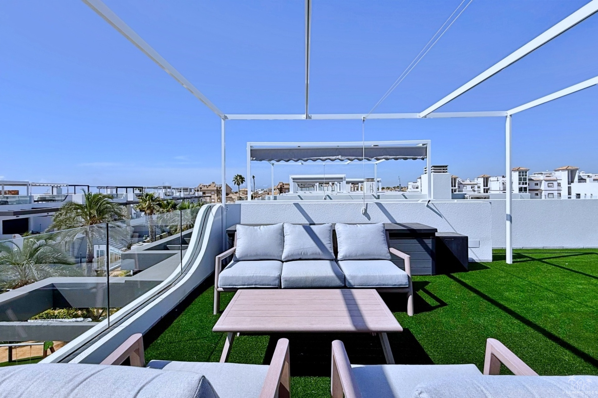 Revente - Apartment - Orihuela Costa - Costa Blanca