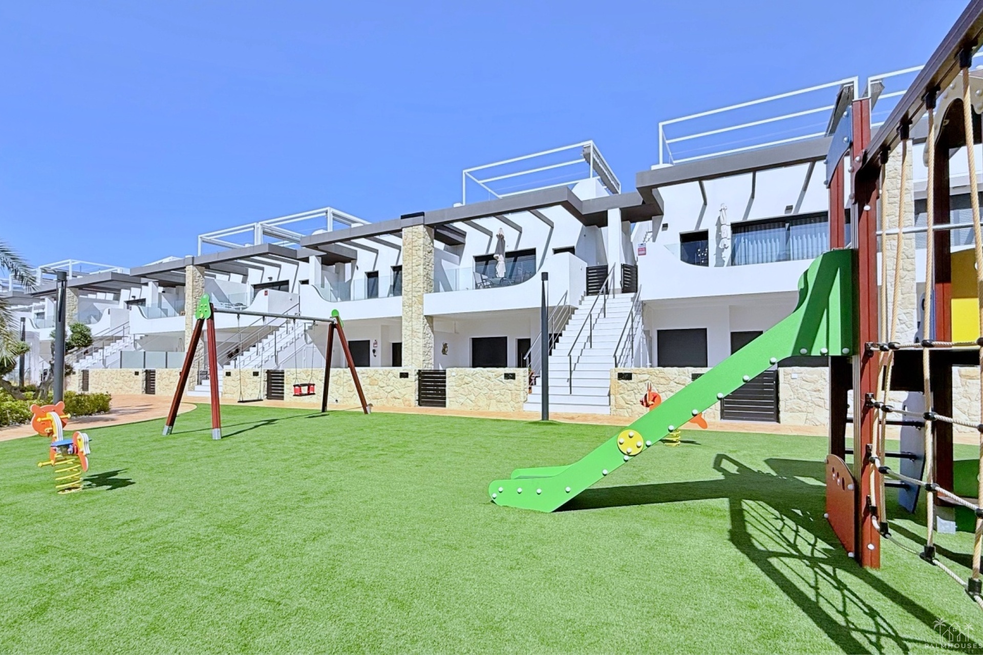 Revente - Apartment - Orihuela Costa - Costa Blanca