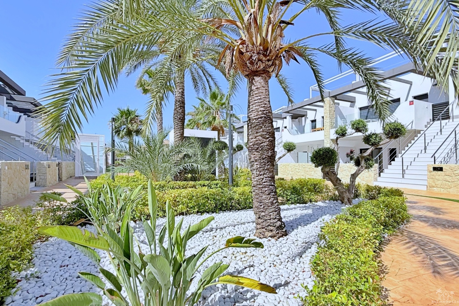 Revente - Apartment - Orihuela Costa - Costa Blanca