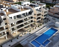 Revente - Apartment - Orihuela Costa - Costa Blanca
