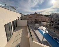 Revente - Apartment - Orihuela Costa - Costa Blanca