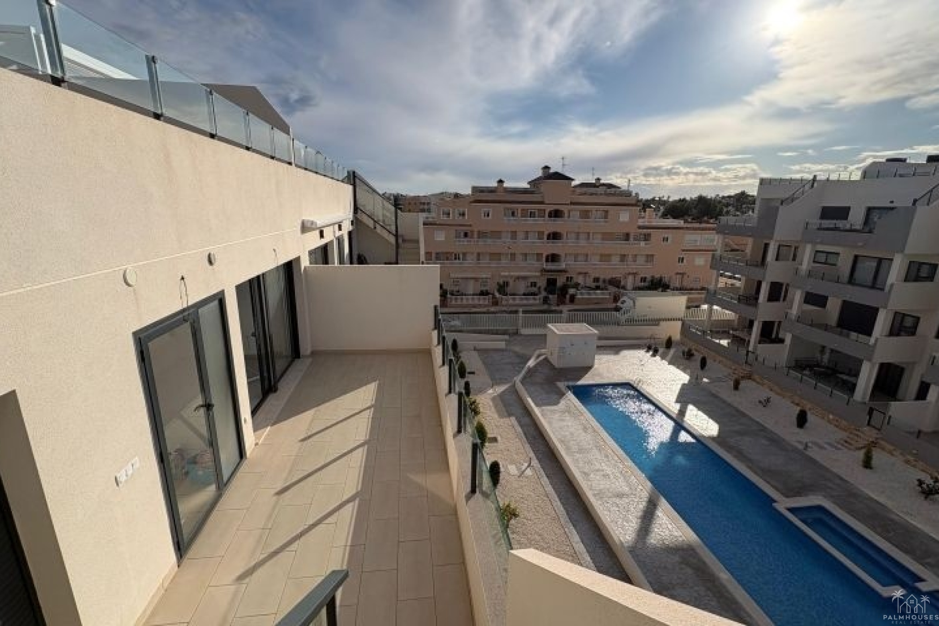 Revente - Apartment - Orihuela Costa - Costa Blanca