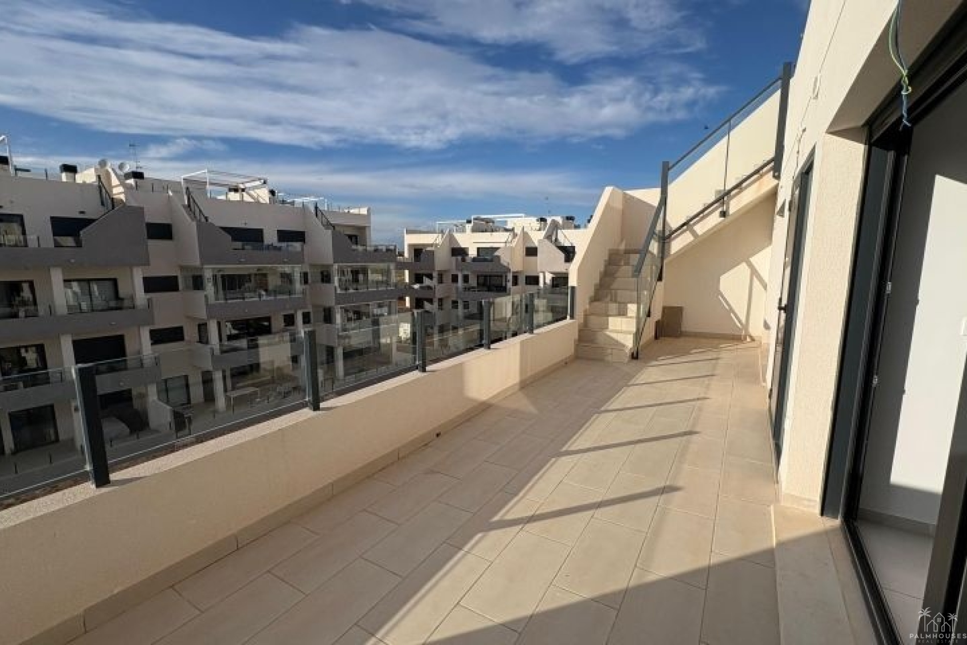 Revente - Apartment - Orihuela Costa - Costa Blanca