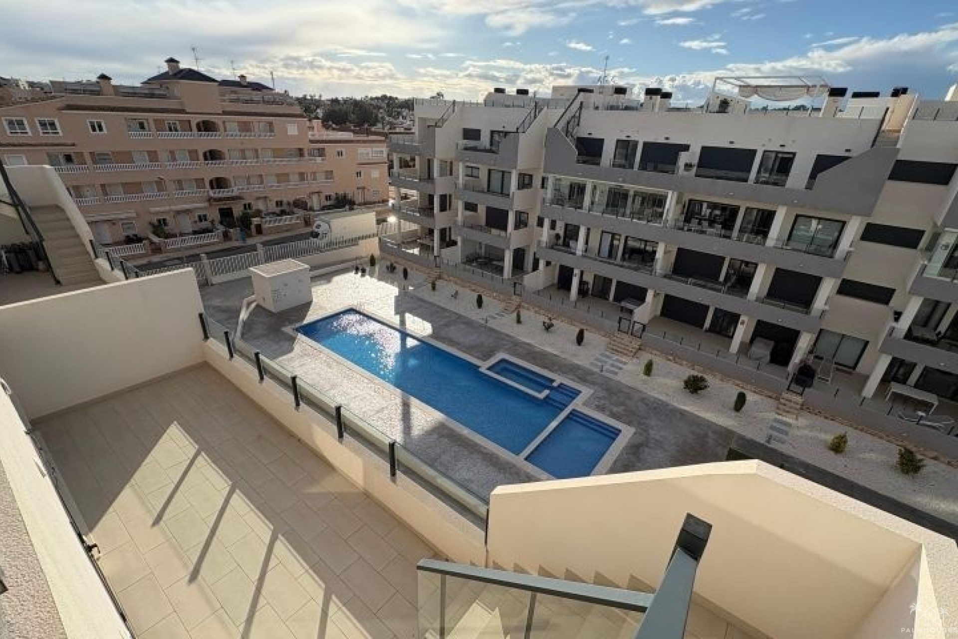 Revente - Apartment - Orihuela Costa - Costa Blanca