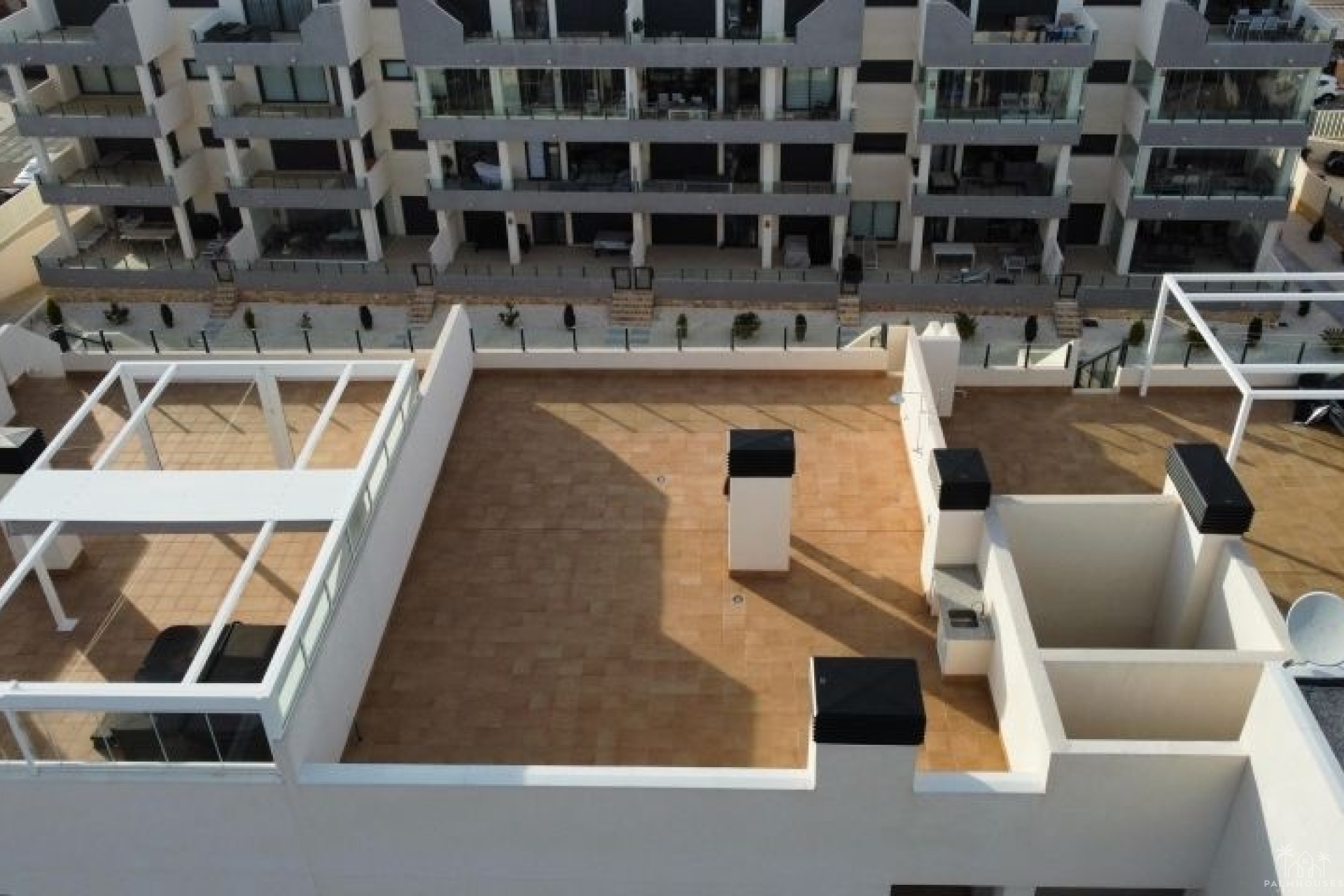 Revente - Apartment - Orihuela Costa - Costa Blanca