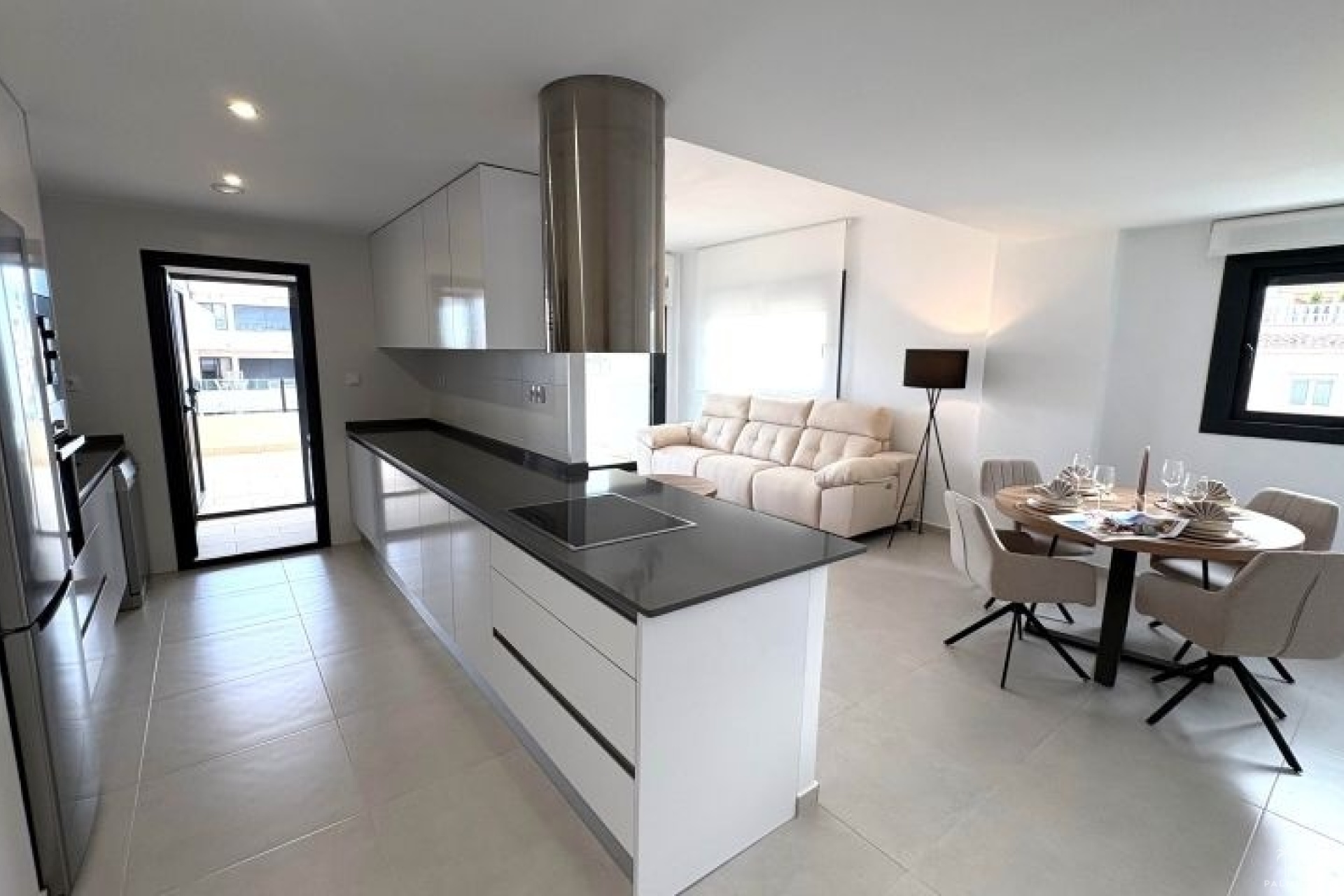 Revente - Apartment - Orihuela Costa - Costa Blanca