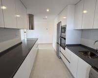 Revente - Apartment - Orihuela Costa - Costa Blanca
