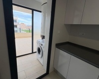 Revente - Apartment - Orihuela Costa - Costa Blanca