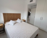 Revente - Apartment - Orihuela Costa - Costa Blanca